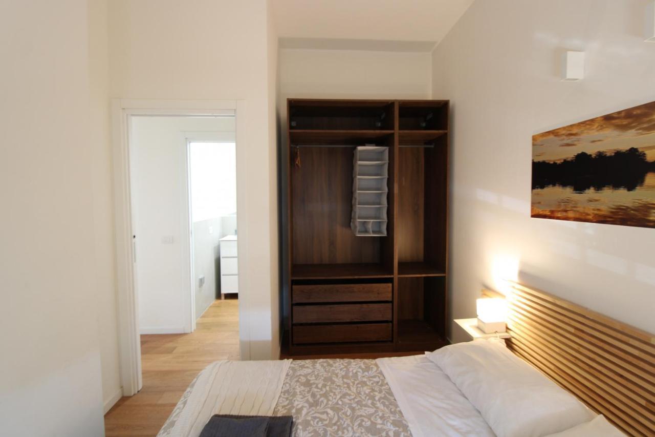 Milanrentals - Venere Apartment Exterior foto